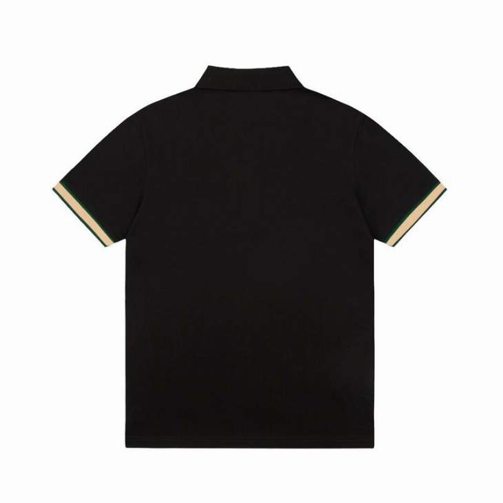 Dior Polo Shirts Short _SKUDiorM-3XLtltx0128470